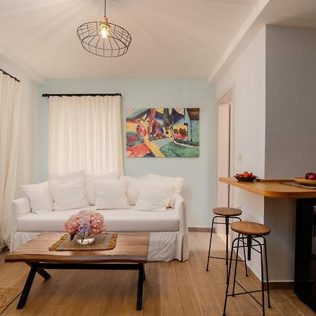 Studio Costele Luxurious Apt In The Heart Of Corfu Corfu  Extérieur photo