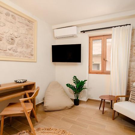 Studio Costele Luxurious Apt In The Heart Of Corfu Corfu  Extérieur photo