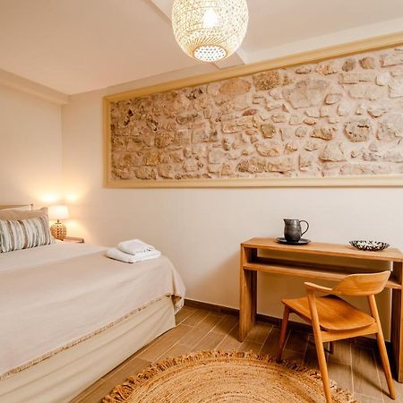 Studio Costele Luxurious Apt In The Heart Of Corfu Corfu  Extérieur photo