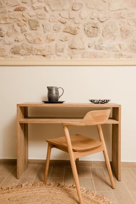 Studio Costele Luxurious Apt In The Heart Of Corfu Corfu  Extérieur photo
