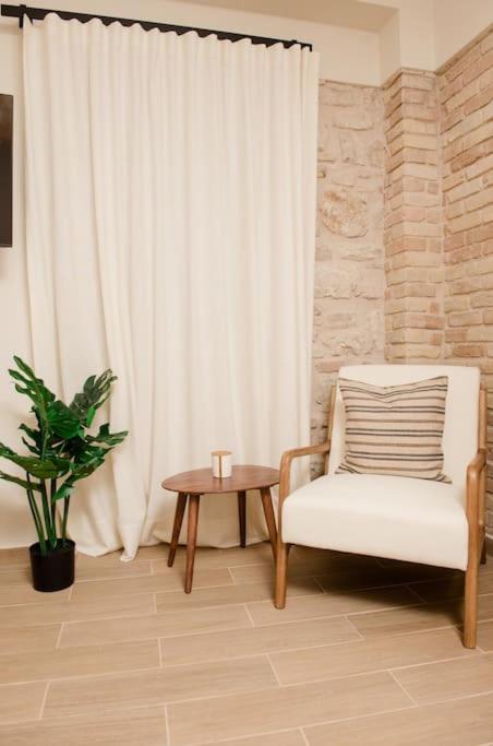 Studio Costele Luxurious Apt In The Heart Of Corfu Corfu  Extérieur photo