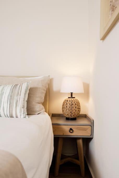 Studio Costele Luxurious Apt In The Heart Of Corfu Corfu  Extérieur photo
