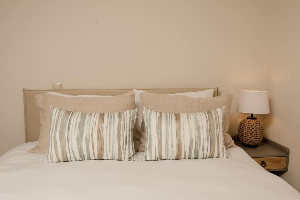 Studio Costele Luxurious Apt In The Heart Of Corfu Corfu  Extérieur photo