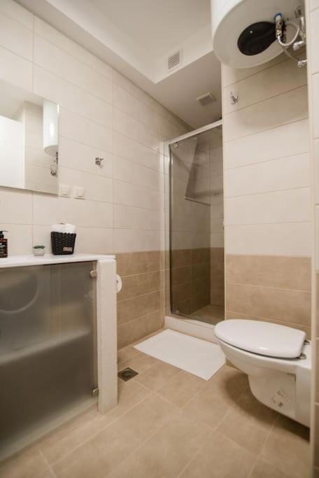 Studio Costele Luxurious Apt In The Heart Of Corfu Corfu  Extérieur photo