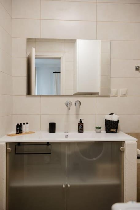 Studio Costele Luxurious Apt In The Heart Of Corfu Corfu  Extérieur photo