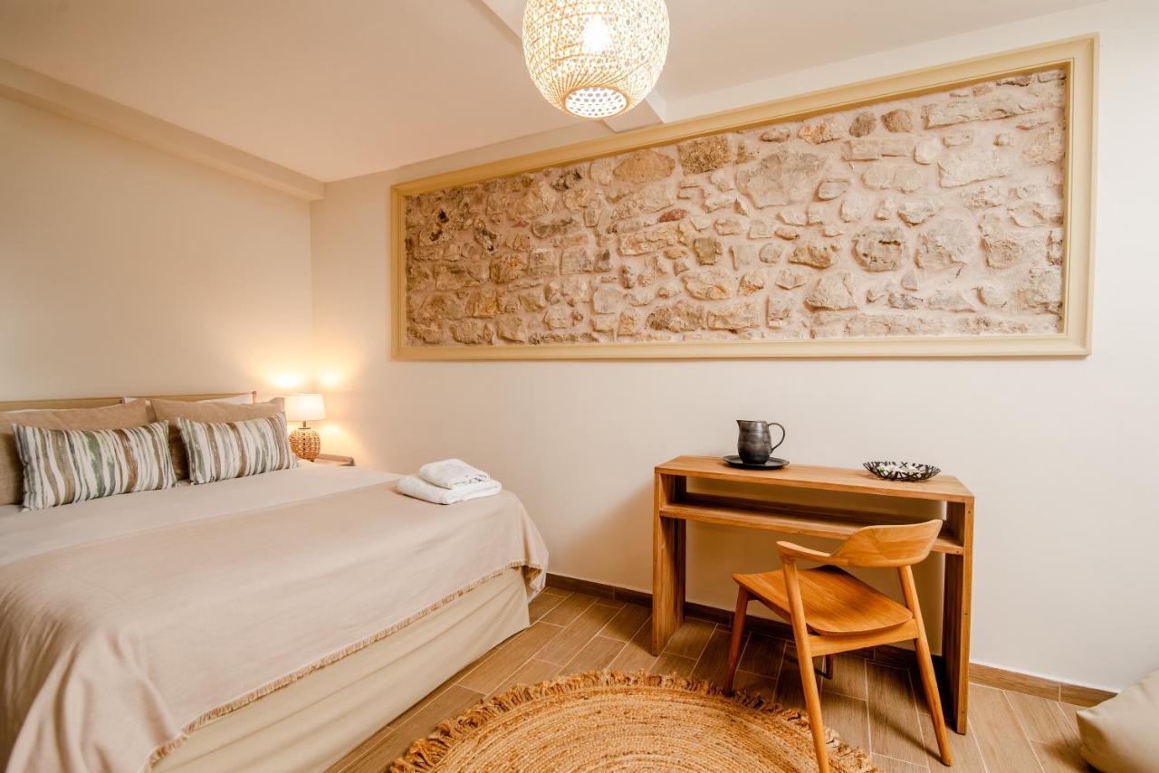 Studio Costele Luxurious Apt In The Heart Of Corfu Corfu  Extérieur photo